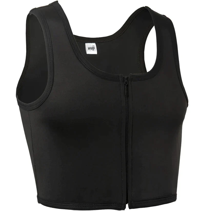 Binder Bandage Top™ -  Luxury Comfortable and Stylish