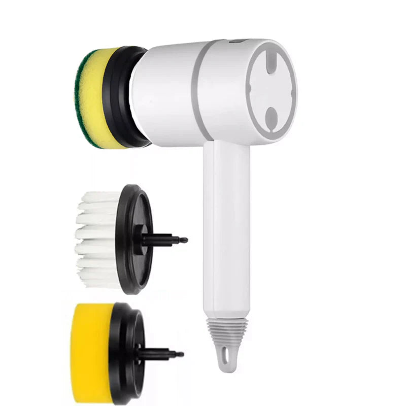 Smart Cleaning Brush™ - Satisfy All Your Cleaning Needs